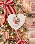 Bride Era Christmas Ornament for Bride to Be