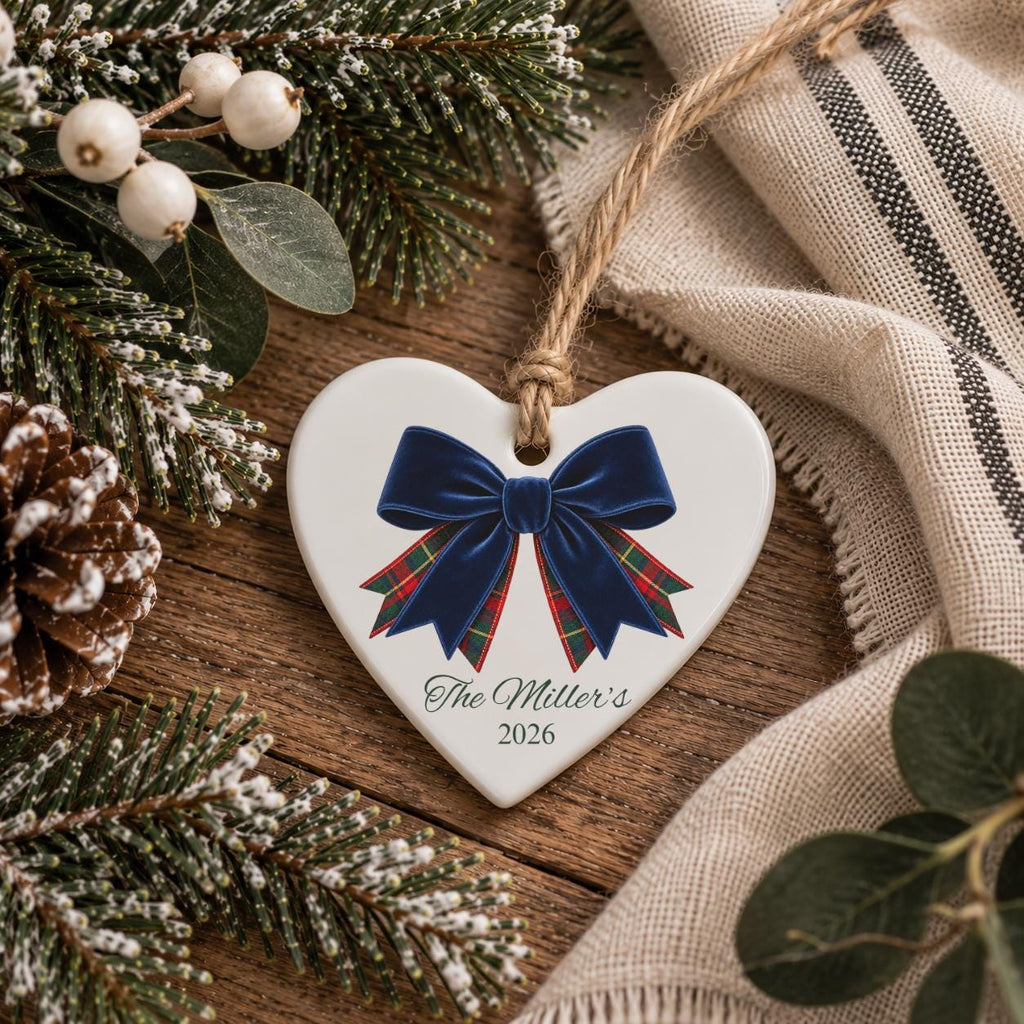 Custom Housewarming Gift for Hostess Christmas Time Holiday Gift Idea For Neighbor Affordable Christmas Idea for Couple Gift for Family