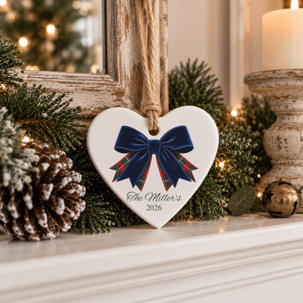 Custom Housewarming Gift for Hostess Christmas Time Holiday Gift Idea For Neighbor Affordable Christmas Idea for Couple Gift for Family