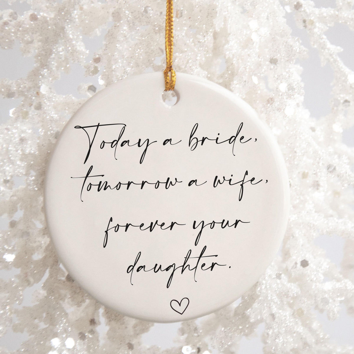 Mother of the Bride Gift to Mom Day of Wedding Gift Thank You Parent Gift MOB Wedding Day Keepsake Gift for Mom Thank You Pre