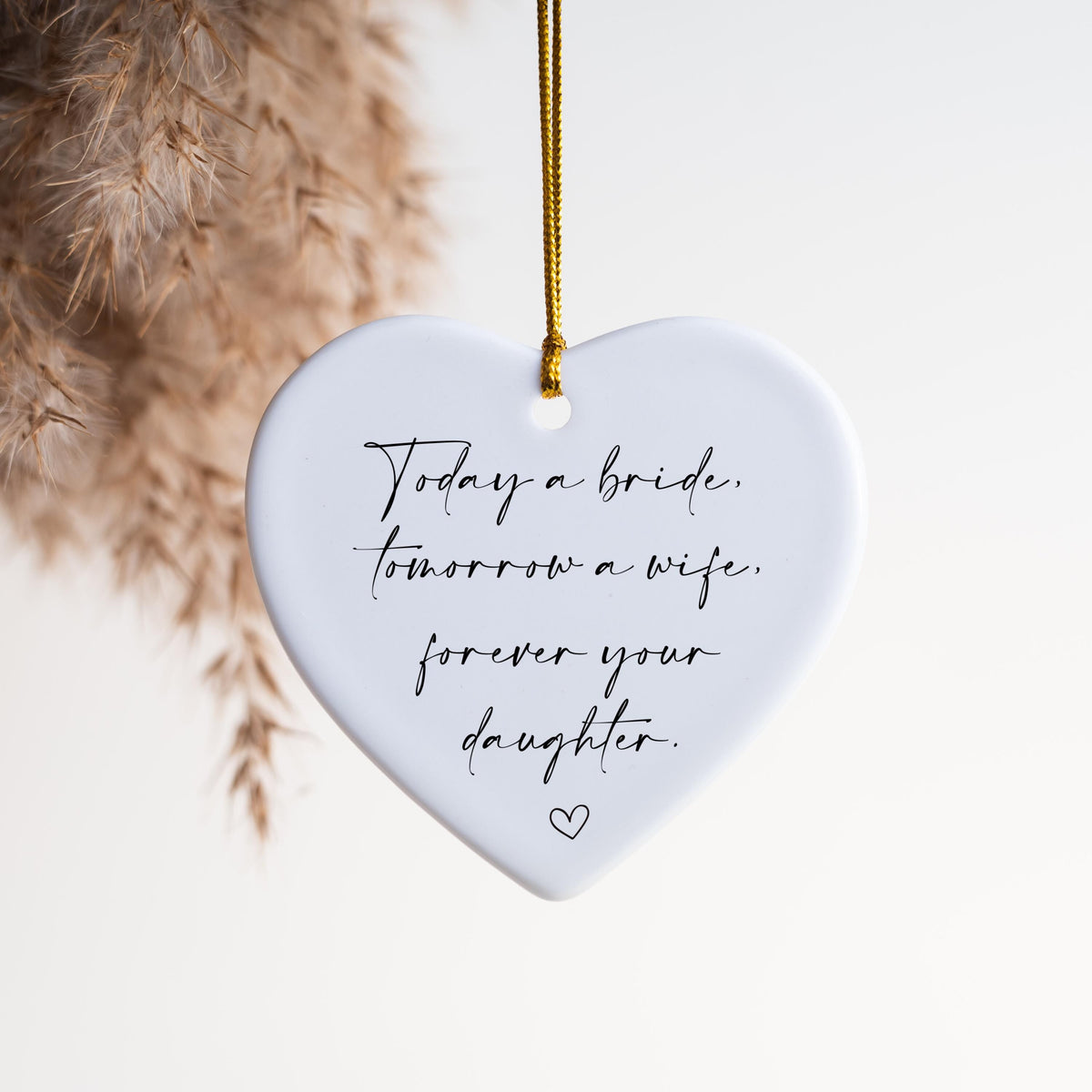 Mother of the Bride Gift to Mom Day of Wedding Gift Thank You Parent Gift MOB Wedding Day Keepsake Gift for Mom Thank You Pre