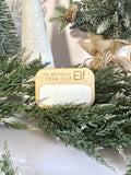 Elf Message Dry Erase Board
