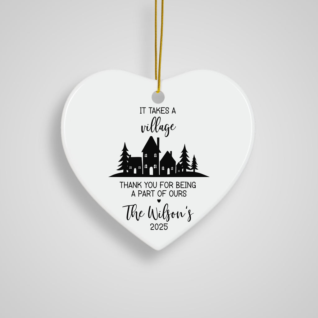 Volunteer Appreciation Gifts for Teacher Appreciation Nurse Gift for Babysitter Christmas Present Thank You Gift Baby Shower 