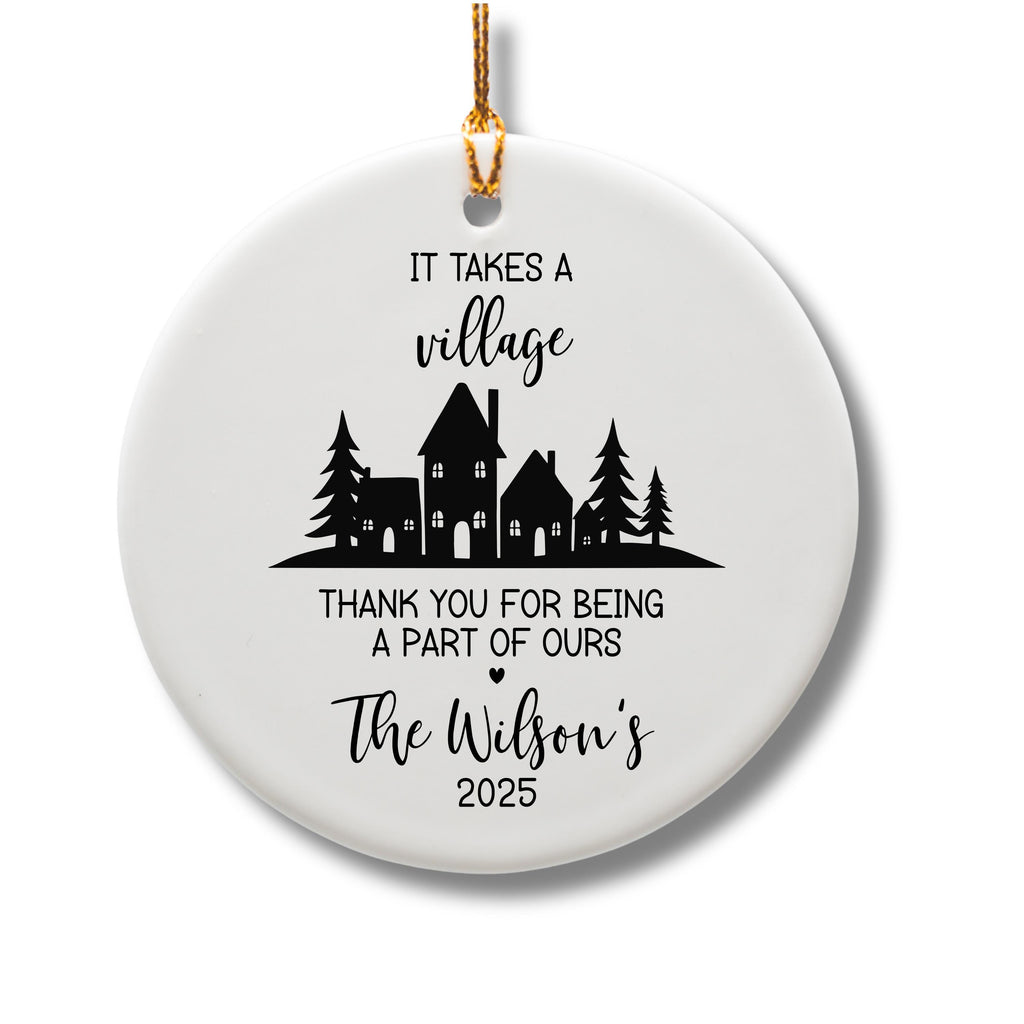 Volunteer Appreciation Gifts for Teacher Appreciation Nurse Gift for Babysitter Christmas Present Thank You Gift Baby Shower 