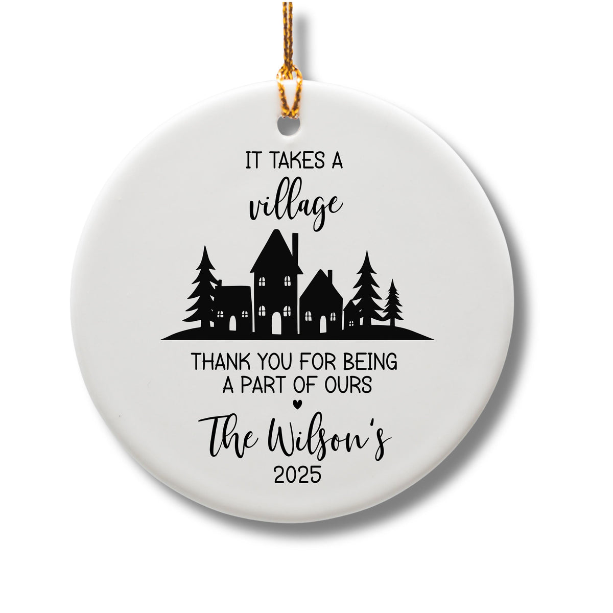 Volunteer Appreciation Gifts for Teacher Appreciation Nurse Gift for Babysitter Christmas Present Thank You Gift Baby Shower 