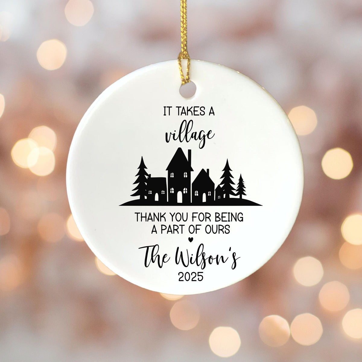 Volunteer Appreciation Gifts for Teacher Appreciation Nurse Gift for Babysitter Christmas Present Thank You Gift Baby Shower 