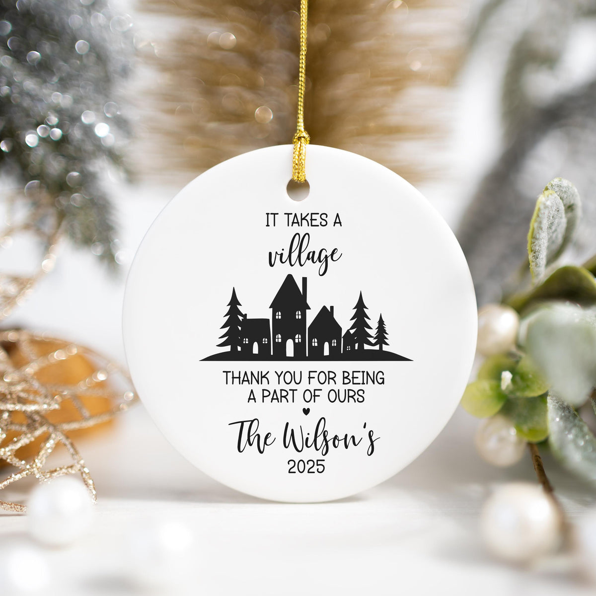 Volunteer Appreciation Gifts for Teacher Appreciation Nurse Gift for Babysitter Christmas Present Thank You Gift Baby Shower 