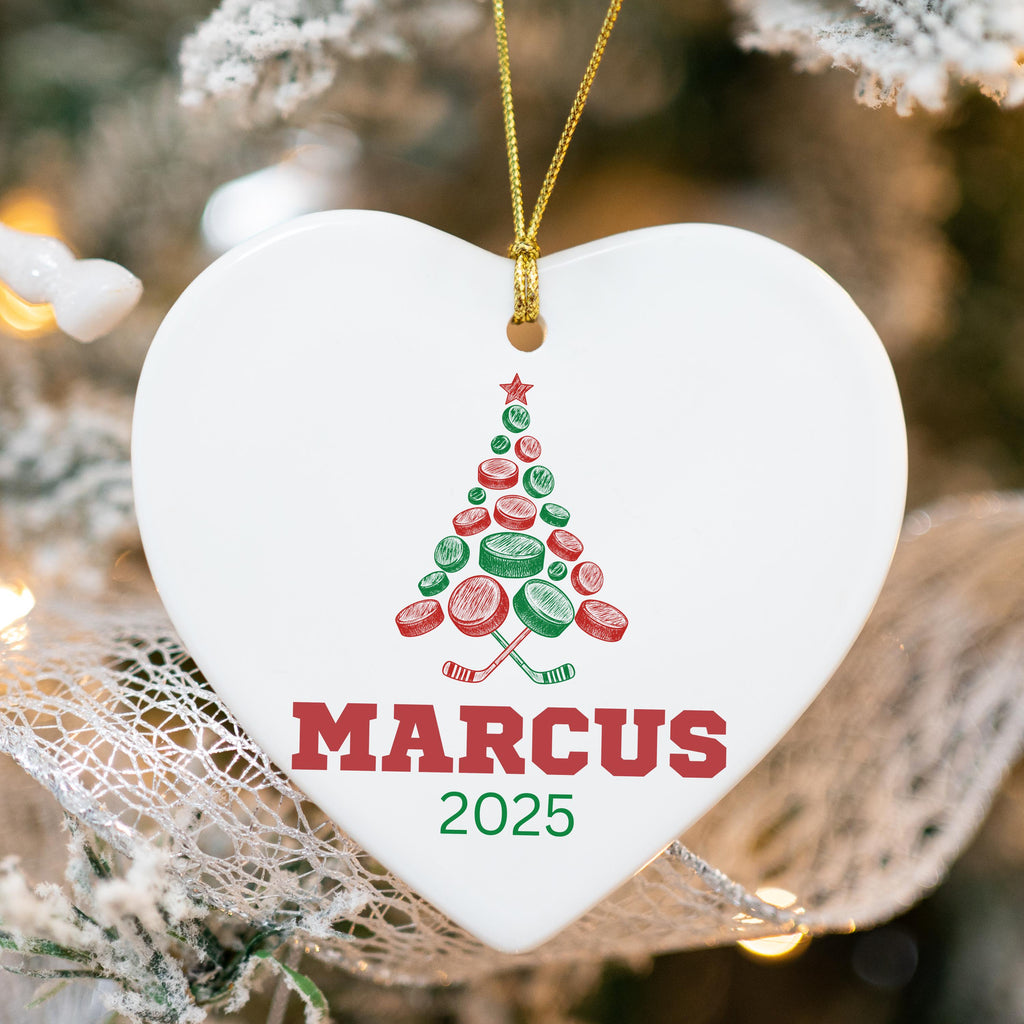 Hockey Player Gift for Him Hockey Lover Gift for Men Hockey Team Gifts Boys Hockey Gift for Kids Santa's Favorite Hockey Play