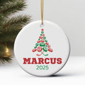 Hockey Player Gift for Him Hockey Lover Gift for Men Hockey Team Gifts Boys Hockey Gift for Kids Santa's Favorite Hockey Play