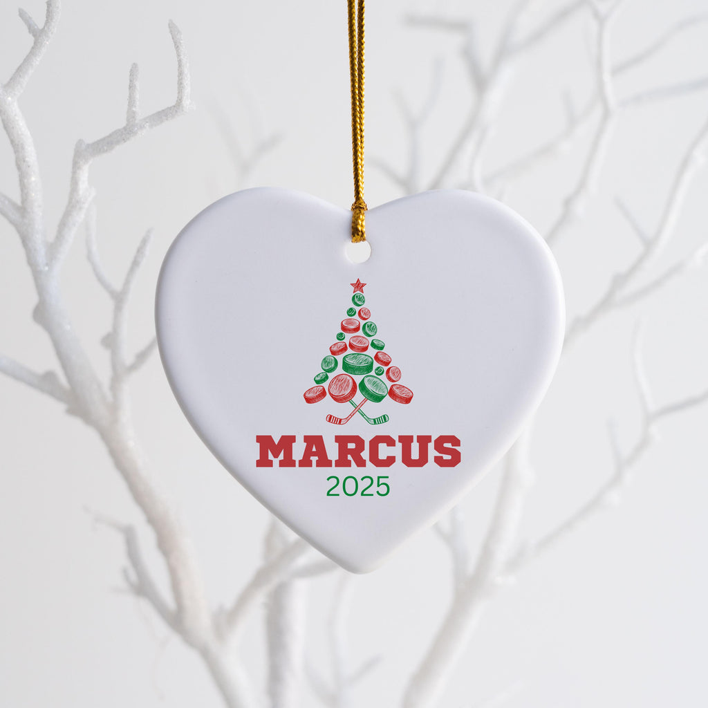 Hockey Player Gift for Him Hockey Lover Gift for Men Hockey Team Gifts Boys Hockey Gift for Kids Santa's Favorite Hockey Play