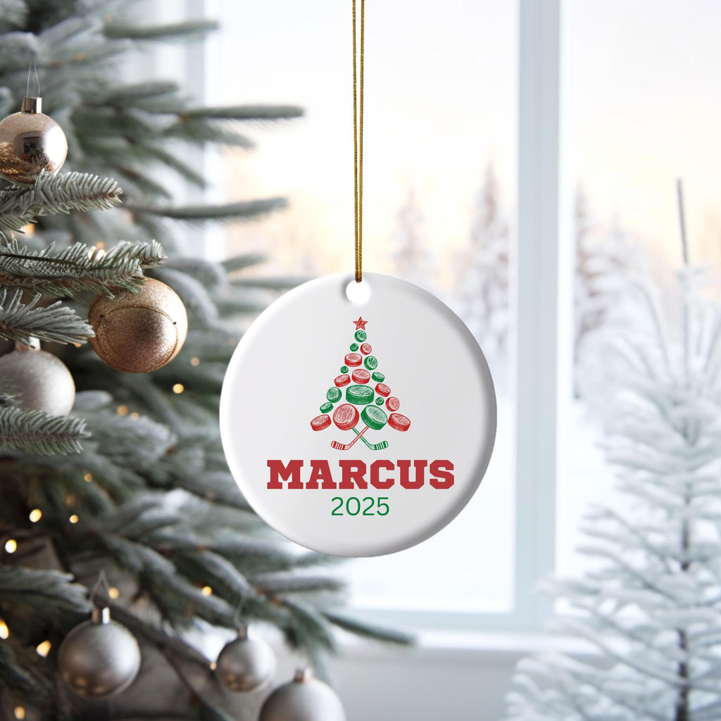 Hockey Player Gift for Him Hockey Lover Gift for Men Hockey Team Gifts Boys Hockey Gift for Kids Santa's Favorite Hockey Play